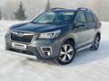 Subaru Forester 2020 годаүшін14 900 000 тг. в Усть-Каменогорск – фото 9