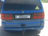 Volkswagen Sharan 1996 годаүшін1 500 000 тг. в Шымкент – фото 4