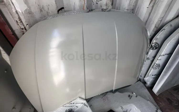 Капот за 10 000 тг. в Шымкент