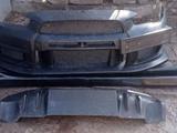 Бампер сполер пороги за 30 000 тг. в Алматы