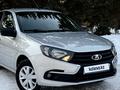 ВАЗ (Lada) Granta 2190 2020 годаfor4 290 000 тг. в Костанай – фото 2