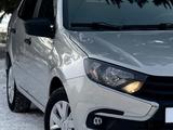 ВАЗ (Lada) Granta 2190 2020 годаfor4 290 000 тг. в Костанай – фото 3