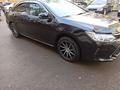 Toyota Camry 2013 годаүшін8 800 000 тг. в Алматы