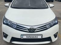 Toyota Corolla 2014 года за 7 200 000 тг. в Актау