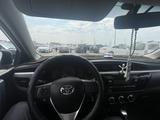 Toyota Corolla 2014 годаfor7 200 000 тг. в Актау – фото 5