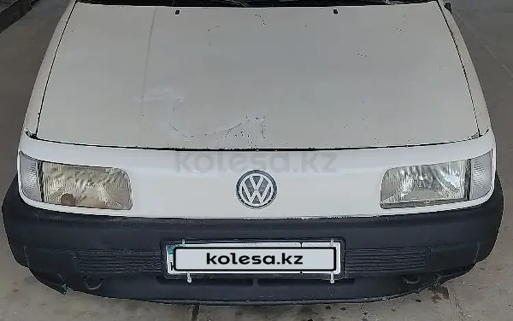 Volkswagen Passat 1990 года за 900 000 тг. в Кызылорда