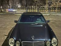 Mercedes-Benz E 280 1996 годаүшін2 900 000 тг. в Тараз