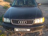 Audi A6 1995 годаүшін1 500 000 тг. в Чунджа – фото 3