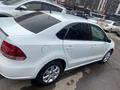 Volkswagen Polo 2015 года за 5 300 000 тг. в Алматы – фото 2