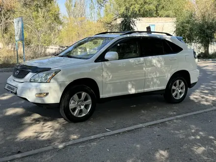 Lexus RX 330 2004 года за 7 350 000 тг. в Алматы – фото 11