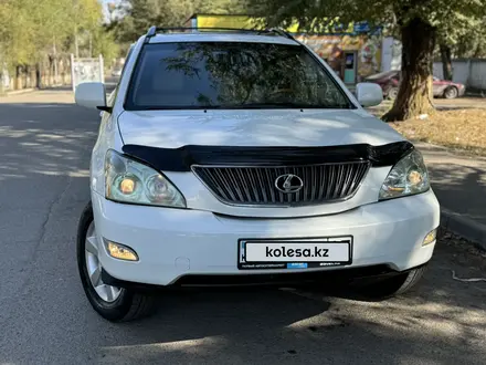 Lexus RX 330 2004 года за 7 350 000 тг. в Алматы – фото 20