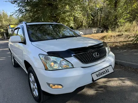 Lexus RX 330 2004 года за 7 350 000 тг. в Алматы – фото 38