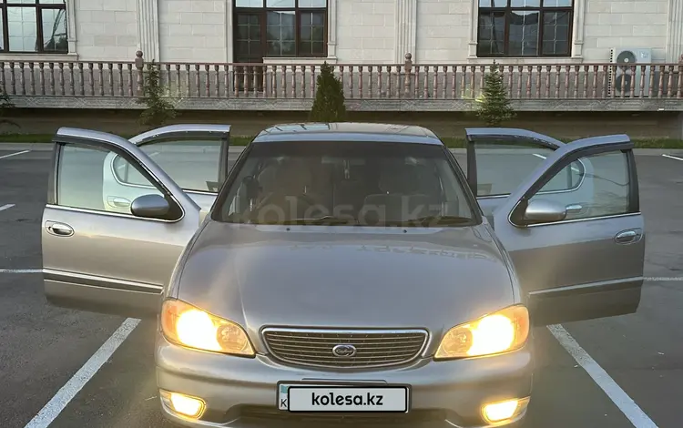 Nissan Cefiro 1999 года за 2 500 000 тг. в Алматы