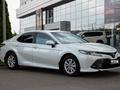 Toyota Camry 2019 года за 12 850 000 тг. в Алматы – фото 8