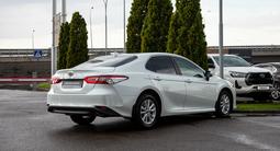 Toyota Camry 2019 года за 13 500 000 тг. в Алматы – фото 4