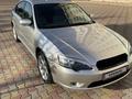 Subaru Legacy 2004 года за 5 000 000 тг. в Актау – фото 2