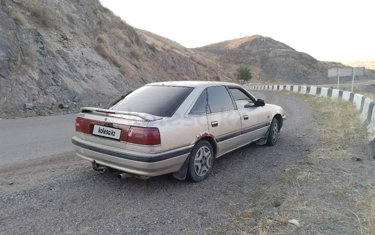 Mazda 626 1988 года за 500 000 тг. в Узынагаш