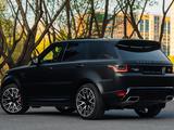 Land Rover Range Rover Sport 2018 годаүшін38 000 000 тг. в Астана – фото 3