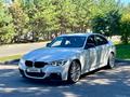 BMW 320 2016 годаfor9 900 000 тг. в Алматы – фото 5