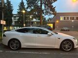 Tesla Model S 2013 года за 16 000 000 тг. в Алматы