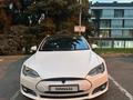 Tesla Model S 2013 годаfor16 000 000 тг. в Алматы – фото 2