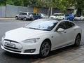 Tesla Model S 2013 годаfor16 000 000 тг. в Алматы – фото 3