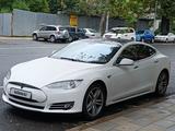 Tesla Model S 2013 годаүшін16 000 000 тг. в Алматы – фото 3