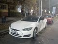 Tesla Model S 2013 годаfor16 000 000 тг. в Алматы – фото 5