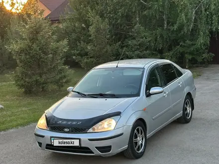 Ford Focus 2004 года за 1 850 000 тг. в Петропавловск – фото 2