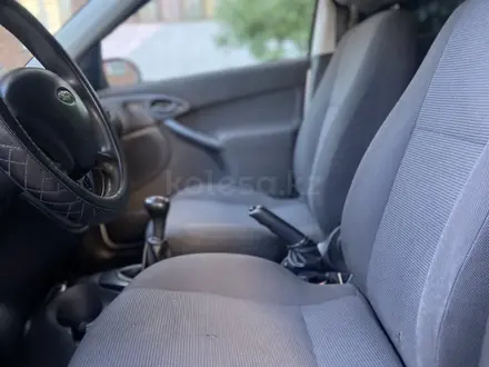 Ford Focus 2004 года за 1 850 000 тг. в Петропавловск – фото 13