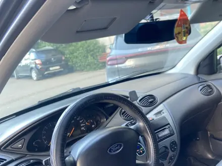 Ford Focus 2004 года за 1 850 000 тг. в Петропавловск – фото 15