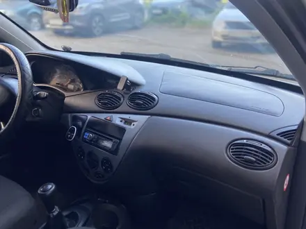 Ford Focus 2004 года за 1 850 000 тг. в Петропавловск – фото 18