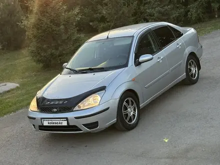 Ford Focus 2004 года за 1 850 000 тг. в Петропавловск