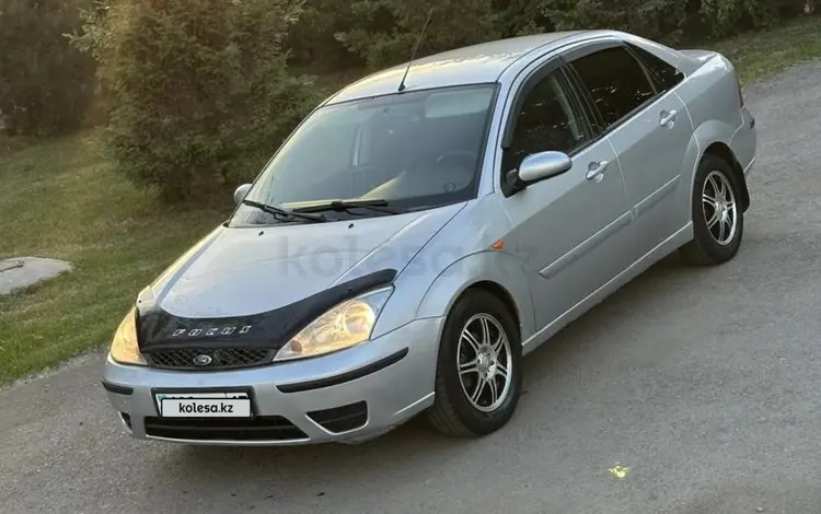 Ford Focus 2004 годаүшін1 850 000 тг. в Петропавловск