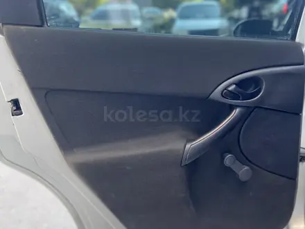 Ford Focus 2004 года за 1 850 000 тг. в Петропавловск – фото 22