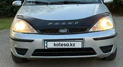 Ford Focus 2004 годаүшін1 850 000 тг. в Петропавловск – фото 4