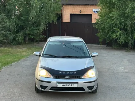 Ford Focus 2004 года за 1 850 000 тг. в Петропавловск – фото 3