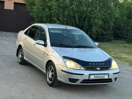 Ford Focus 2004 года за 1 850 000 тг. в Петропавловск – фото 6