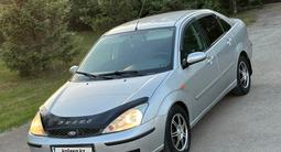 Ford Focus 2004 годаүшін1 850 000 тг. в Петропавловск – фото 5