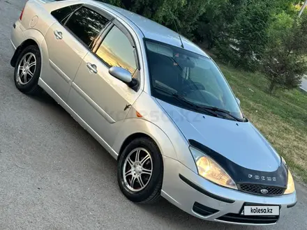 Ford Focus 2004 года за 1 850 000 тг. в Петропавловск – фото 8