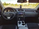 Toyota Camry 2013 годаүшін5 800 000 тг. в Шымкент