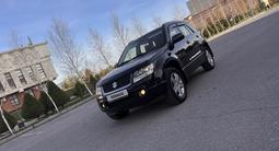 Suzuki Grand Vitara 2007 годаүшін5 800 000 тг. в Шымкент