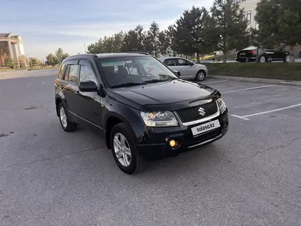 Suzuki Grand Vitara 2007 года за 5 800 000 тг. в Шымкент – фото 12