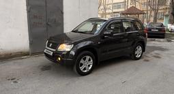 Suzuki Grand Vitara 2007 годаүшін5 800 000 тг. в Шымкент – фото 4