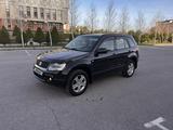 Suzuki Grand Vitara 2007 годаүшін5 800 000 тг. в Шымкент – фото 2