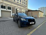 BMW X3 2024 года за 35 800 000 тг. в Астана – фото 2