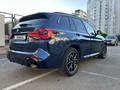 BMW X3 2024 годаүшін33 000 000 тг. в Астана – фото 10