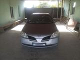 Nissan Primera 2002 годаүшін1 500 000 тг. в Кызылорда