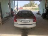 Nissan Primera 2002 годаүшін1 500 000 тг. в Кызылорда – фото 3