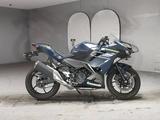 Kawasaki  Ninja 400 2023 года за 3 900 000 тг. в Алматы